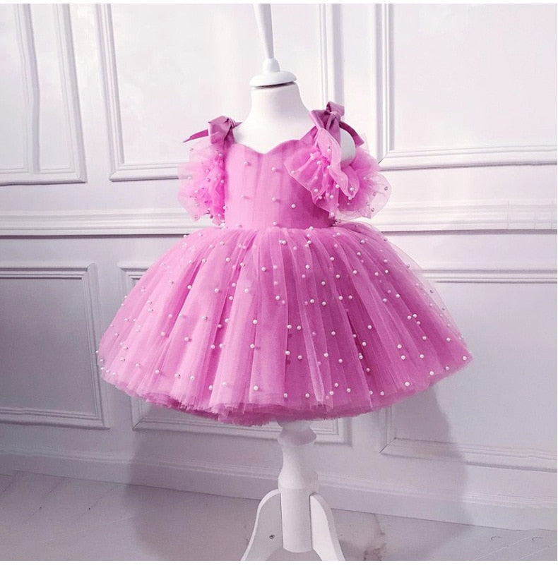 The Penna Pretty Party Dress