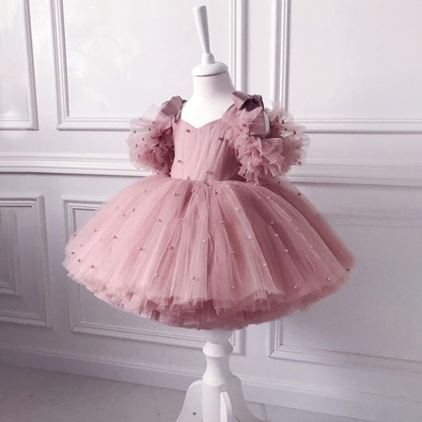 The Penna Pretty Party Dress