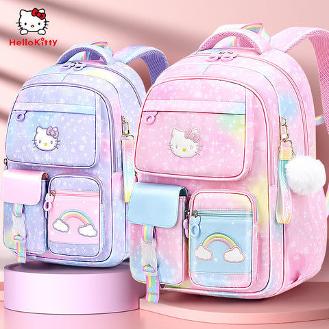 Hello Kitty Sparkle Extra Large Backpack