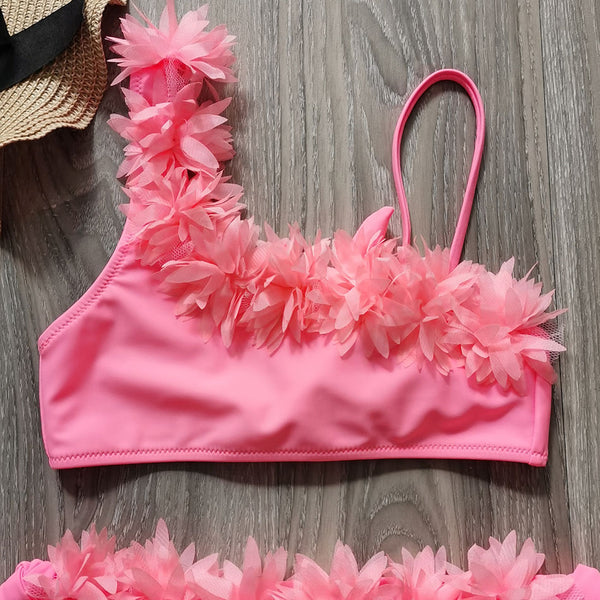 The Pricilla Two Piece