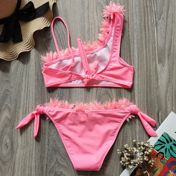 The Pricilla Two Piece