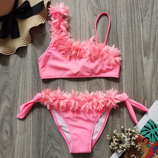 The Pricilla Two Piece