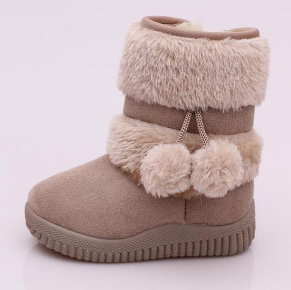 The Essential Winter Boots