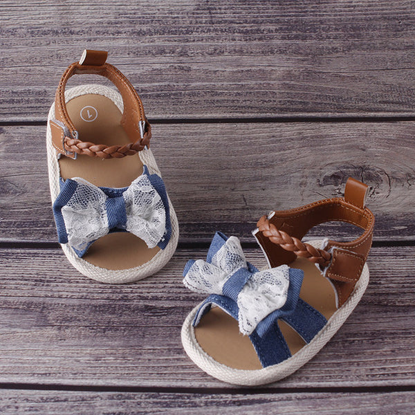 The Cadence Sandals