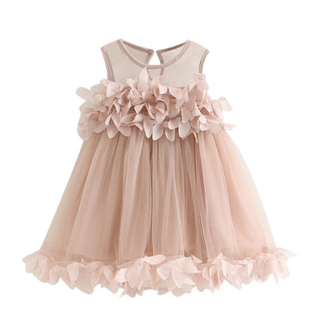 The Clara Dress