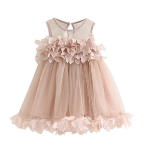 The Clara Dress