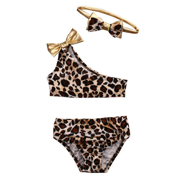 The Jane Bathing Suit Set